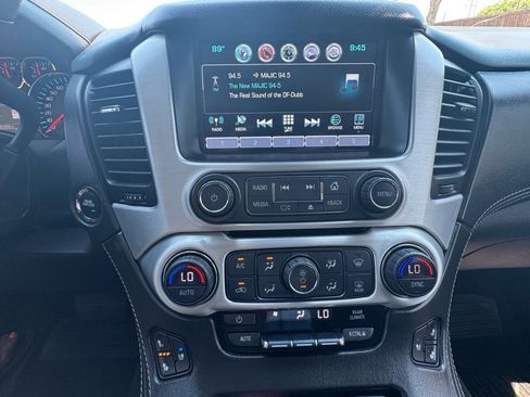 Used 2018 GMC Yukon SLT w/ Open Road Package RWD image 21