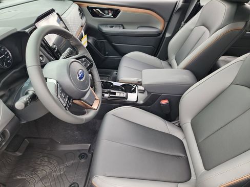 New 2026 Subaru Forester Sport image 9