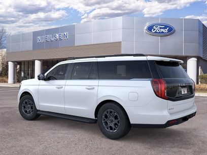 New 2026 Ford Expedition Max Active