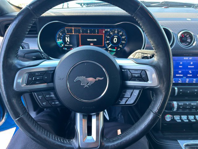 Used 2019 Ford Mustang GT Premium w/ Performance Package - Level 2 RWD image 20