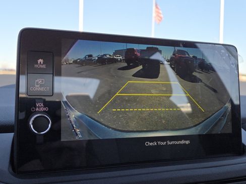 New 2026 Honda Accord SE image 11