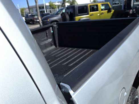 New 2026 RAM 3500 Laramie image 16