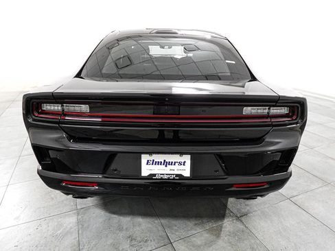 New 2026 Dodge Charger R/T w/ Driver Convenience Group AWD/4WD image 6
