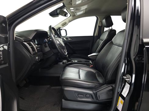 Used 2020 Ford Ranger Lariat w/ Equipment Group 501A Mid AWD/4WD image 4