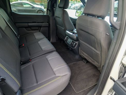Used 2024 Ford F150 STX AWD/4WD image 33