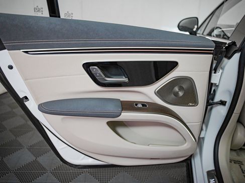 Certified 2023 Mercedes-Benz EQS 450+ Sedan image 23