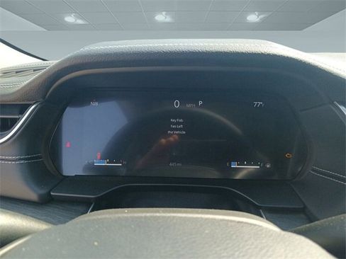 New 2023 Jeep Grand Cherokee Limited image 16