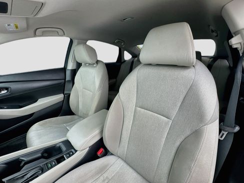Used 2024 Honda Accord LX image 13