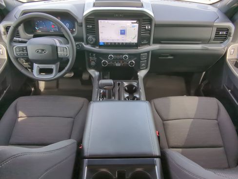 New 2026 Ford F150 XLT AWD/4WD image 53