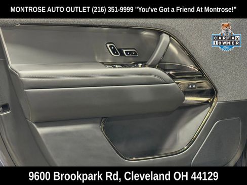 Used 2024 Land Rover Range Rover Sport Dynamic SE image 11