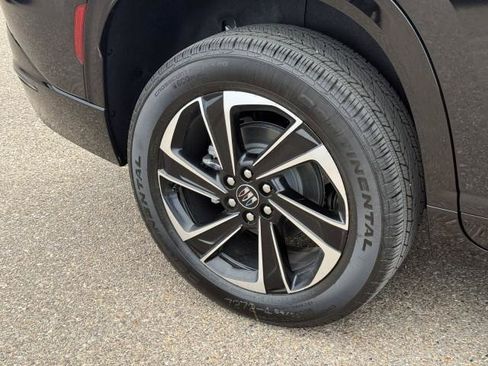New 2026 Buick Enclave Sport Touring FWD image 12