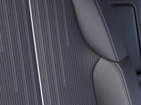 New 2026 Cadillac Vistiq Luxury image 21