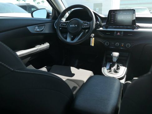 Used 2023 Kia Forte LXS FWD image 25