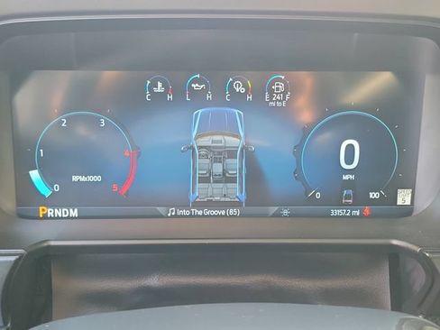 Used 2023 Ford F250 Lariat w/ Lariat Ultimate Package AWD/4WD image 7