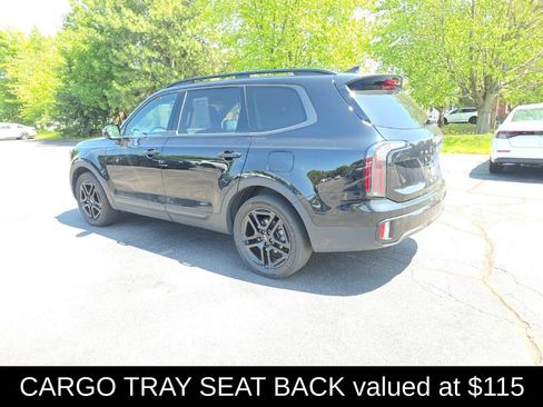 Used 2024 Kia Telluride SX X-Line AWD/4WD image 6