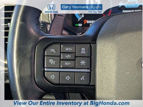 Used 2022 Ford F150 Raptor w/ Equipment Group 801A High image 28