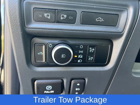 Used 2022 Ford F150 Lariat image 21