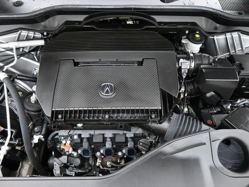 Used 2023 Acura MDX SH-AWD w/ Advance Package image 27