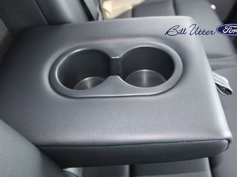 New 2026 Ford F250 Lariat w/ Black Appearance Package image 10