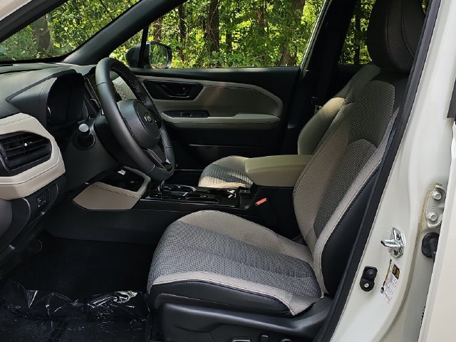 Certified 2026 Subaru Forester Premium AWD/4WD image 9