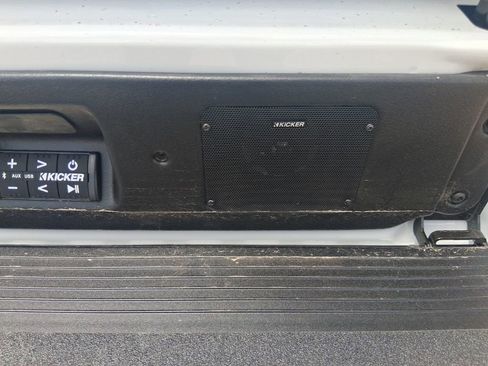 Used 2026 GMC Sierra 2500 AT4X AWD/4WD image 13