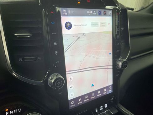 New 2026 RAM 1500 Laramie w/ Laramie Preferred Package image 17