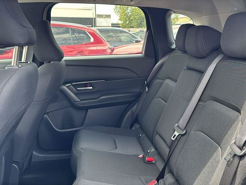 New 2026 MAZDA CX-5 AWD 2.5 S image 21