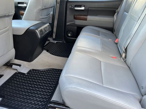 Used 2011 Toyota Tundra Limited image 16