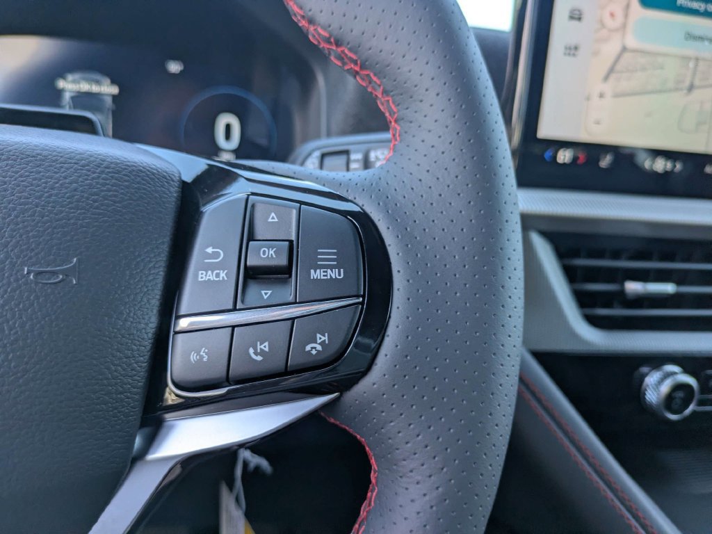 New 2027 Ford Explorer ST-Line RWD image 33