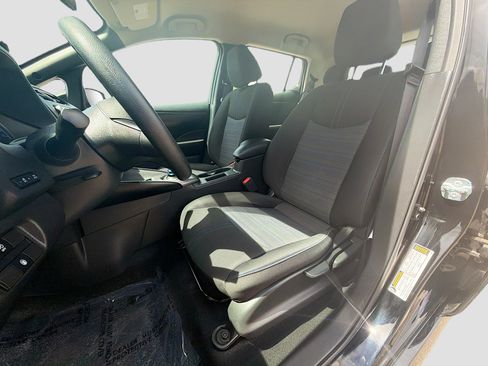Used 2025 Nissan Leaf S FWD image 13