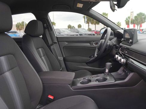 Used 2026 Honda Civic Sport image 15