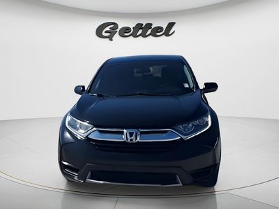 Used 2019 Honda CR-V LX