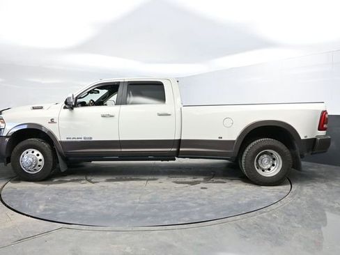 Used 2020 RAM 3500 Limited image 6