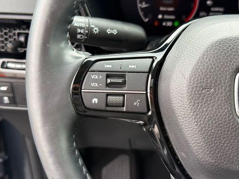 Used 2024 Honda CR-V EX-L image 19