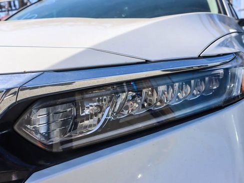 Used 2021 Honda Accord LX image 11