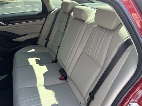 Certified 2022 Honda Accord Touring image 14