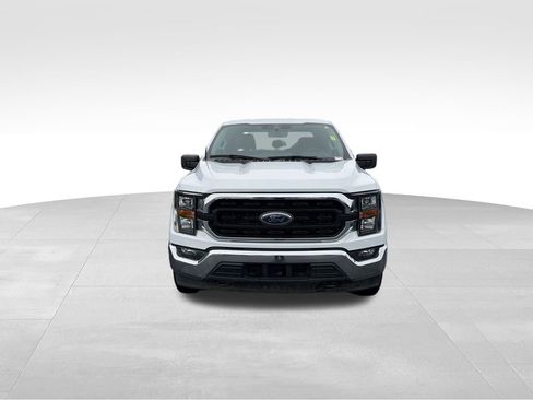 Used 2023 Ford F150 XLT w/ Equipment Group 301A Mid AWD/4WD image 16