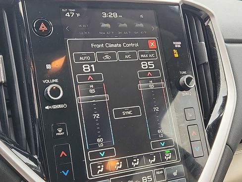 Used 2023 Subaru Ascent Limited image 15