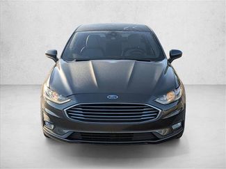 Used 2019 Ford Fusion SE w/ Equipment Group 151A FWD video 2