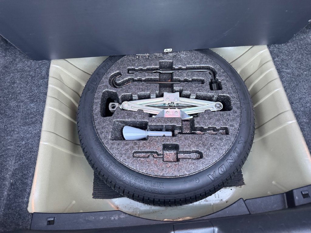 Used 2018 Honda Civic EX image 25