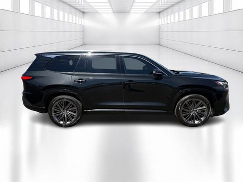 Certified 2024 Lexus TX 350 AWD image 4