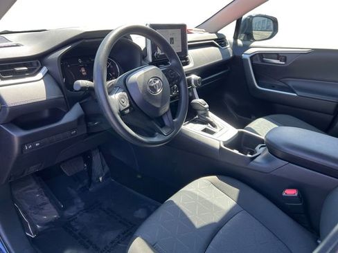 Certified 2025 Toyota RAV4 XLE w/ Convenience Package image 12