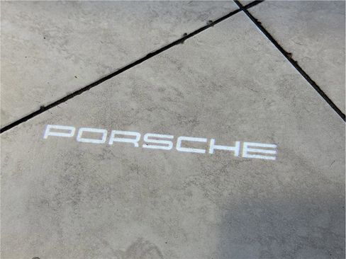 Used 2022 Porsche Taycan Turbo w/ Premium Package image 15