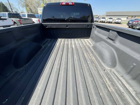 Used 2017 Chevrolet Silverado 2500 LTZ w/ Duramax Plus Package AWD/4WD image 8