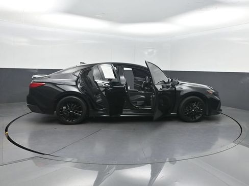 Used 2025 Toyota Camry SE w/ Multimedia Upgrade Package FWD image 37