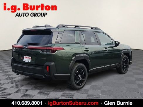 New 2026 Subaru Outback Limited AWD/4WD image 4