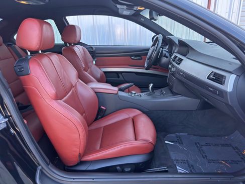 Used 2013 BMW M3 Coupe image 13