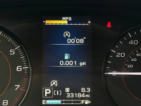 Used 2021 Subaru Crosstrek 2.0i Premium w/ Popular Package #3 AWD/4WD image 19