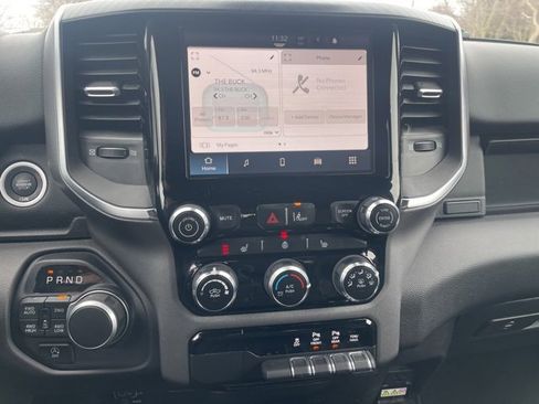 Used 2025 RAM 1500 Big Horn image 23