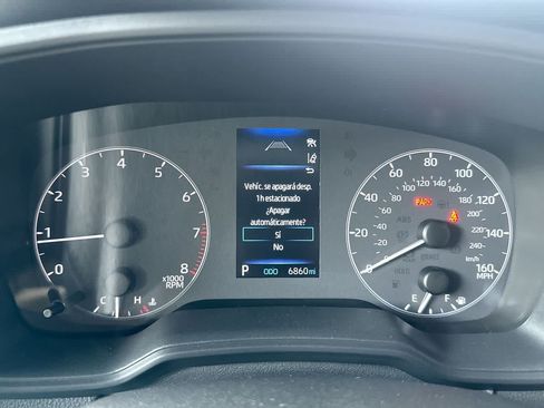 Used 2025 Toyota Corolla SE FWD image 16